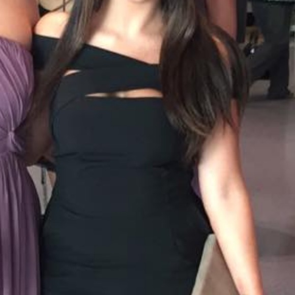 Black jumpsuit - Picture 5 of 6